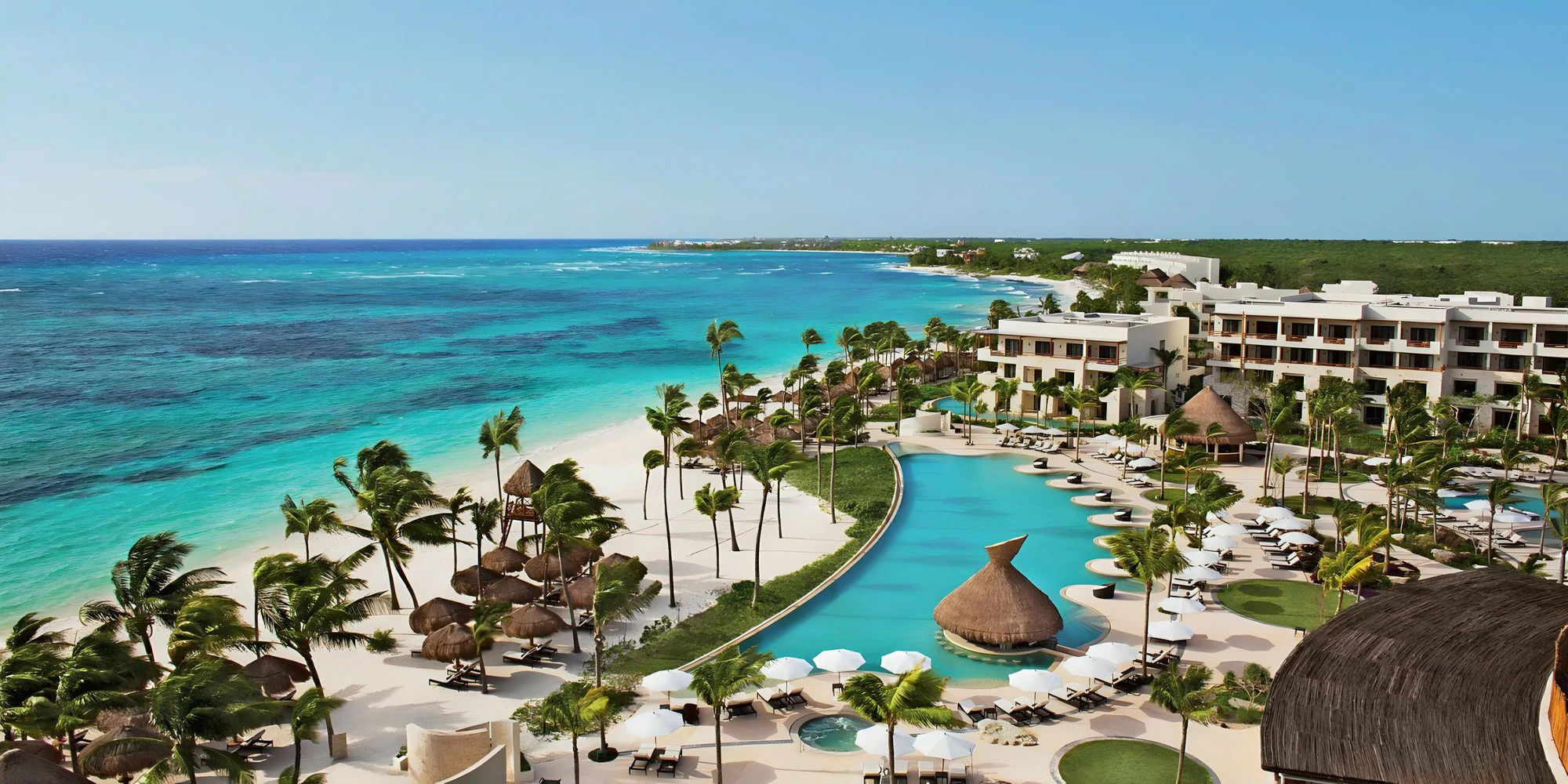 resort picture