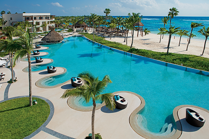 resort picture