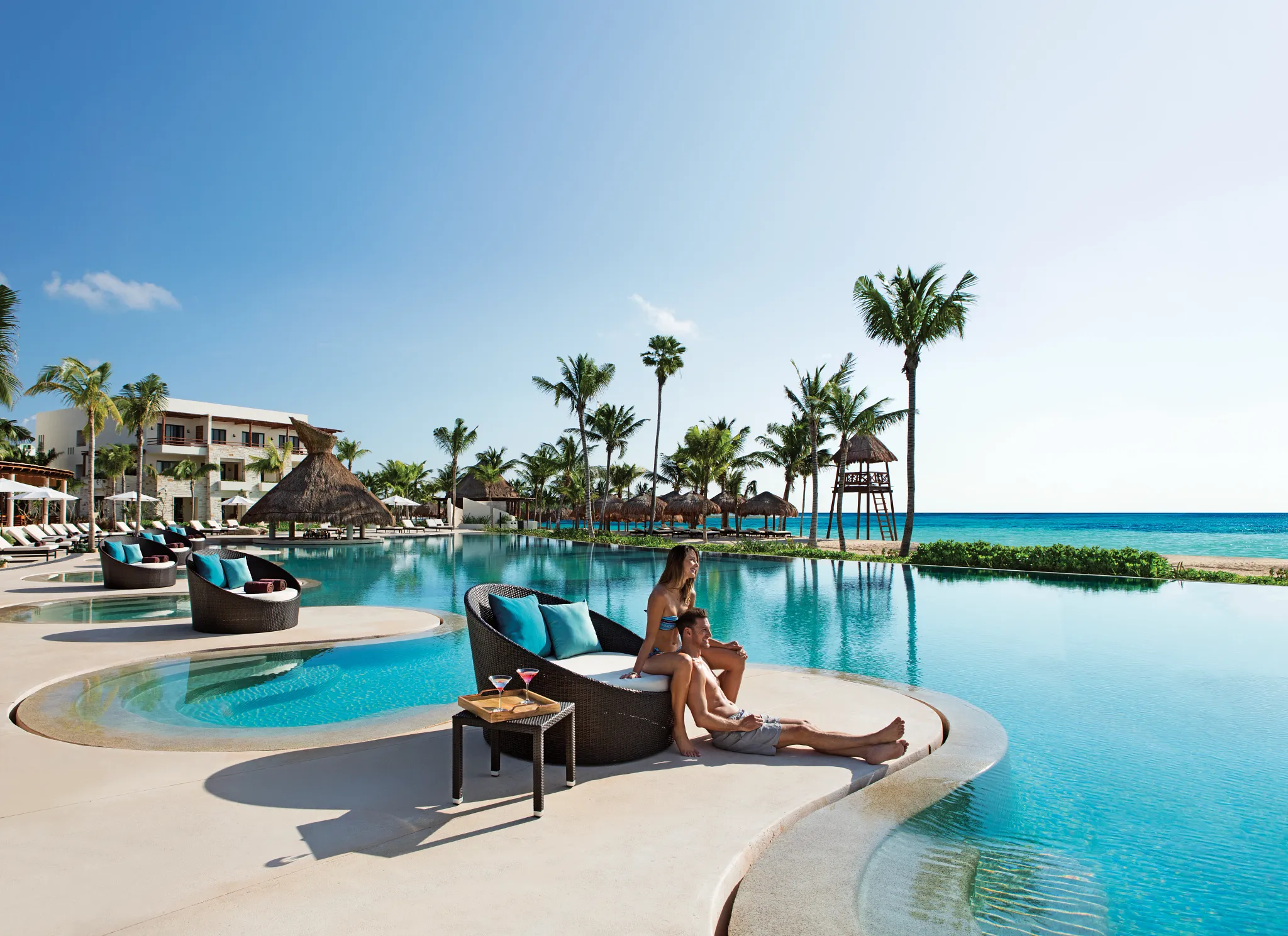 resort picture