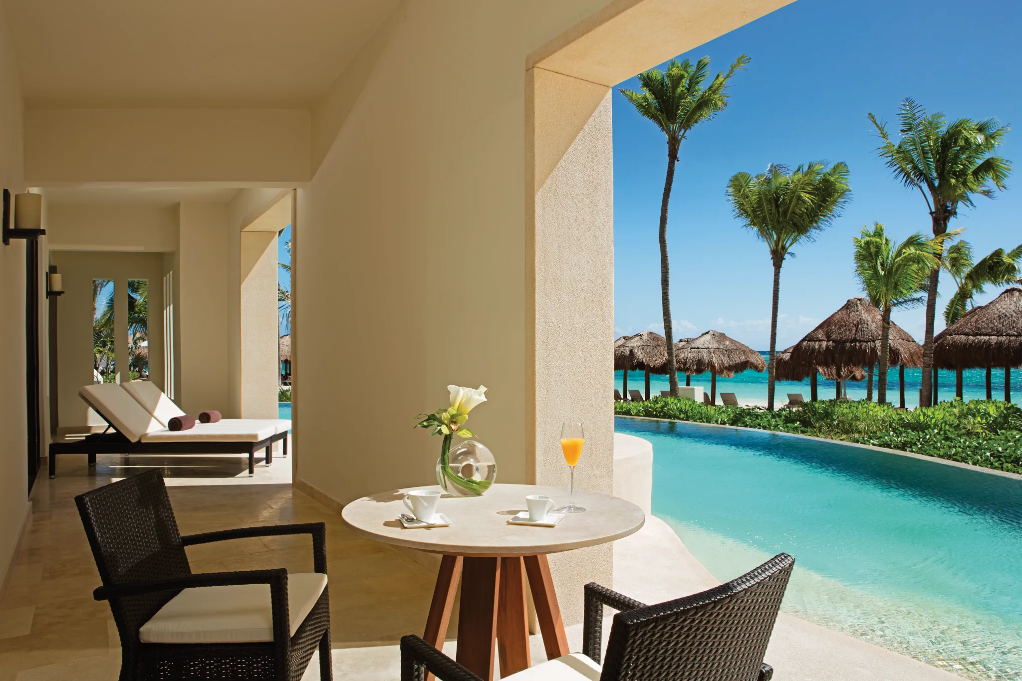 resort picture
