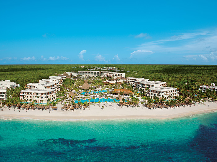 resort picture